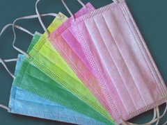 無(wú)紡布制品